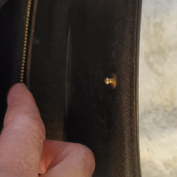 Lv port monnaie wallet - Picture 13 of 16